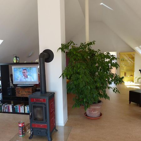 Loft Sierksdorf Apartment Exterior photo