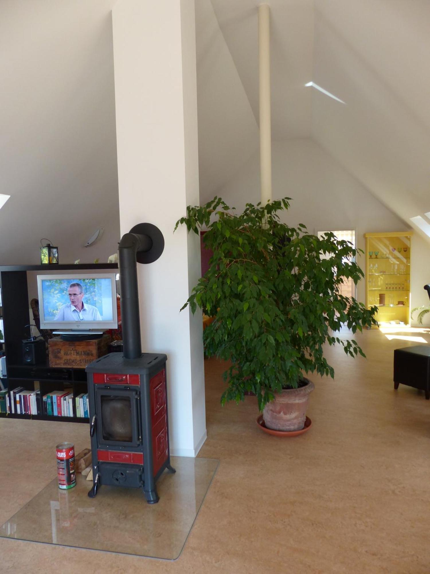 Loft Sierksdorf Apartment Exterior photo