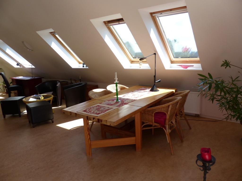 Loft Sierksdorf Apartment Room photo